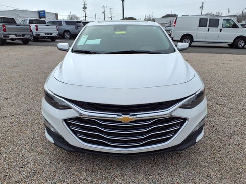 New 2024 Chevrolet Malibu LT image 9