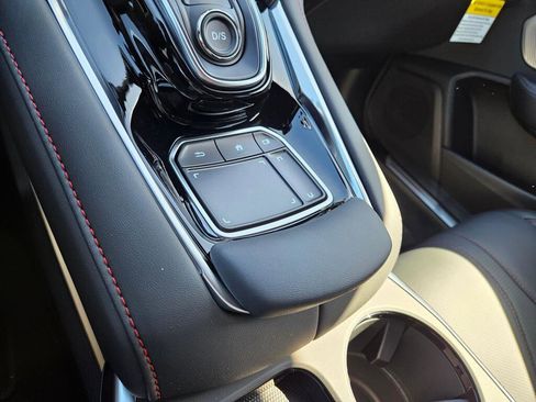 New 2026 Acura RDX A-Spec image 34