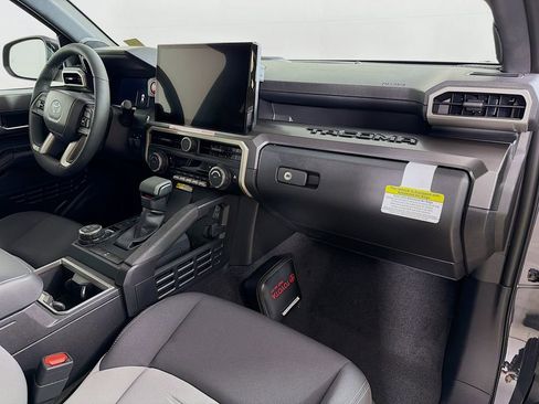 New 2026 Toyota Tacoma TRD Off-Road AWD/4WD image 25