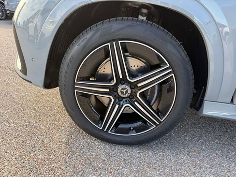 New 2026 Mercedes-Benz GLE 350 4MATIC image 14