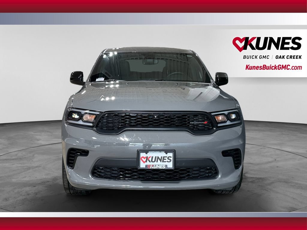 Used 2026 Dodge Durango GT AWD/4WD image 3
