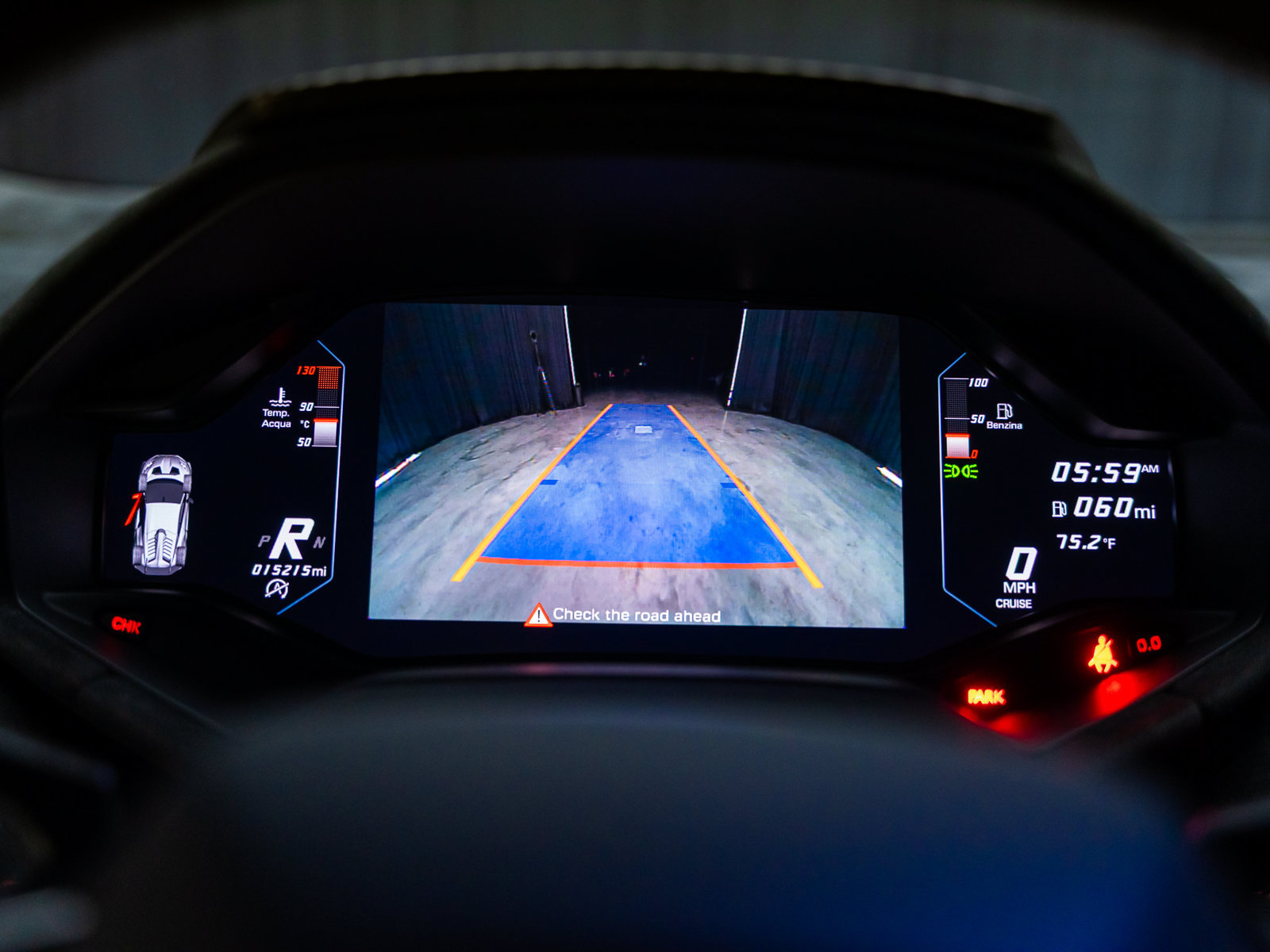 Used 2022 Lamborghini Huracan STO RWD image 62