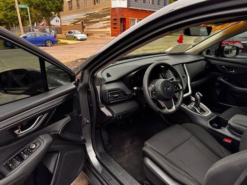 Used 2020 Subaru Legacy Premium AWD/4WD image 8