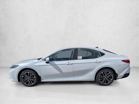 New 2026 Toyota Camry XLE w/ Premium Plus Package AWD/4WD image 5