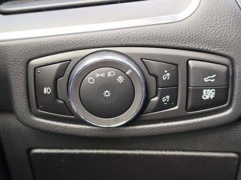 Certified 2024 Ford Edge ST AWD/4WD image 15