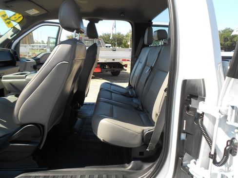 Used 2018 Ford F150 XL w/ XL Power Equipment Group image 15