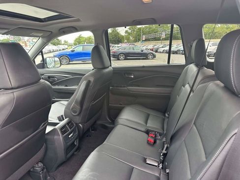 Used 2022 Honda Pilot EX-L image 10
