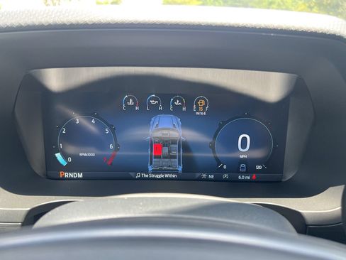 New 2026 Ford F150 XLT RWD image 11