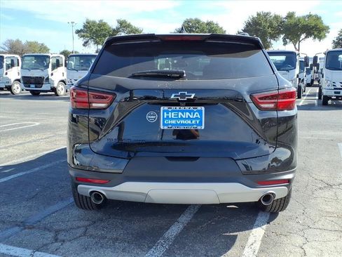 New 2026 Chevrolet Blazer LT w/ Convenience Package image 7