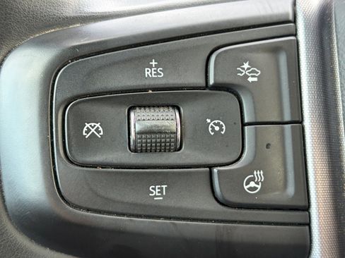 Used 2024 GMC Sierra 1500 SLE AWD/4WD image 33