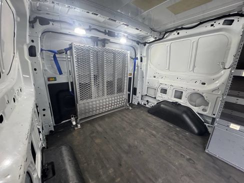 Used 2019 Ford Transit 150 150 3dr SWB Low Roof Cargo Van image 30
