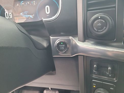 Certified 2022 Ford F150 Lariat w/ Max Trailer Tow Package image 18