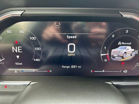 New 2026 GMC Sierra 1500 Denali Ultimate AWD/4WD image 33