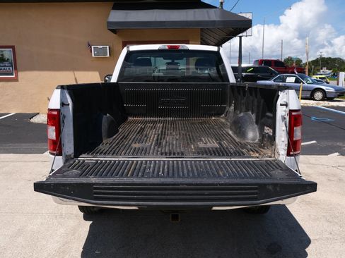 Used 2019 Ford F150 XL w/ XL Power Equipment Group image 19