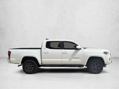 Certified 2023 Toyota Tacoma SR5 image 4