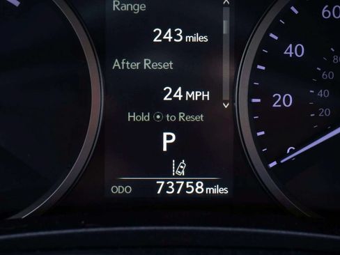 Used 2020 Lexus NX 300h AWD w/ Comfort Package image 30