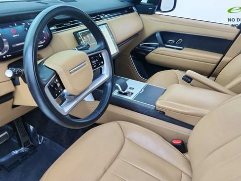 Used 2024 Land Rover Range Rover SE AWD/4WD image 19