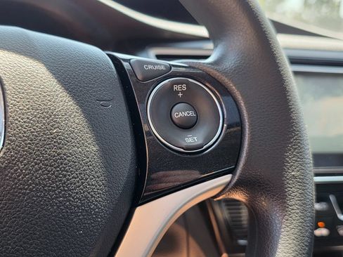 Used 2015 Honda Civic EX image 44