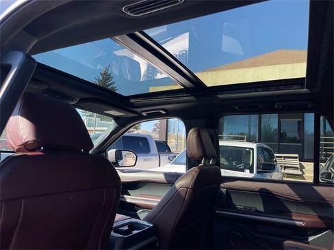 Used 2023 Ford Expedition Max Limited image 25