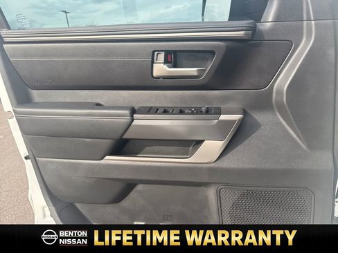 Used 2025 Toyota Tundra SR5 image 11