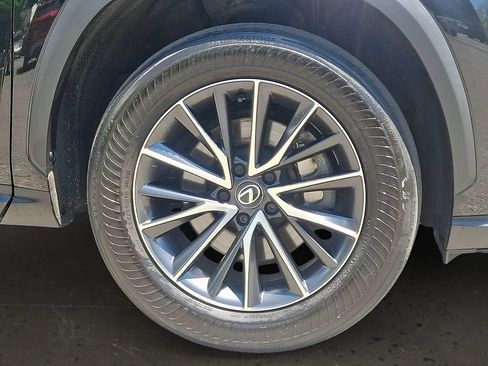 Used 2024 Lexus NX 350 AWD image 9