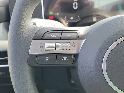 New 2026 Hyundai Sonata Blue image 5