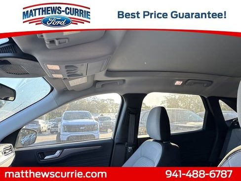 New 2026 Ford Escape Active w/ Active Premium Tech Pack image 11