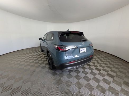 New 2026 Honda HR-V Sport image 12