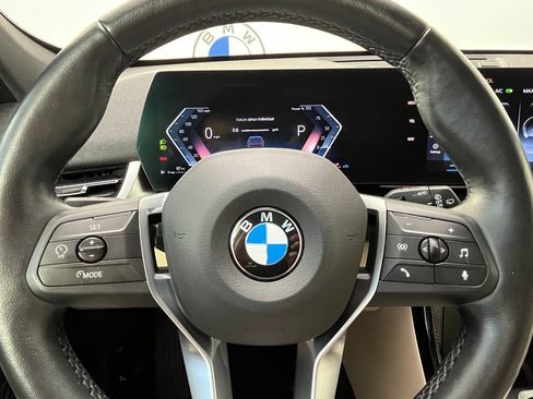 Used 2023 BMW X1 xDrive28i w/ Convenience Package AWD/4WD image 16