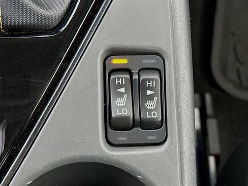 Certified 2024 Subaru Crosstrek 2.5i Wilderness image 21