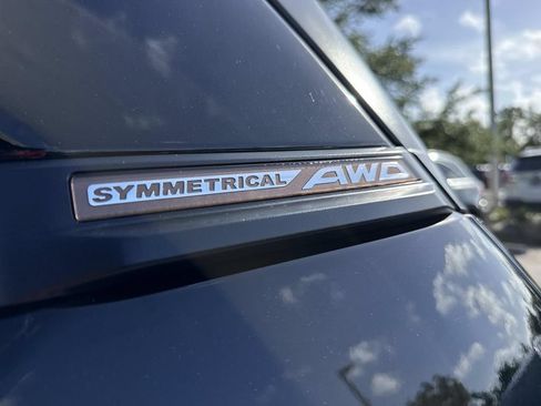 Certified 2026 Subaru Forester Sport AWD/4WD image 11