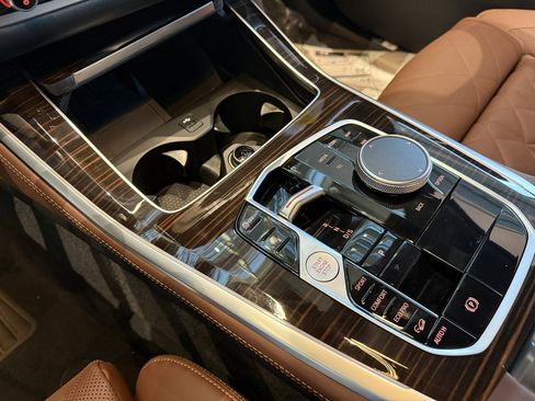 New 2026 BMW X5 xDrive40i w/ M Sport Package image 10