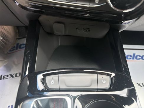 New 2026 Chevrolet Trax RS w/ Driver Confidence Package FWD image 20