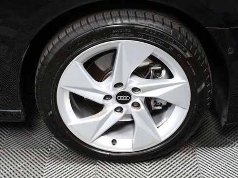 Used 2023 Audi A3 2.0T Premium w/ Convenience Package image 36