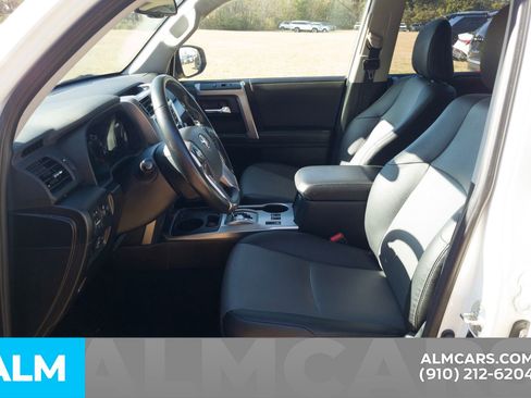 Used 2023 Toyota 4Runner SR5 Premium image 7