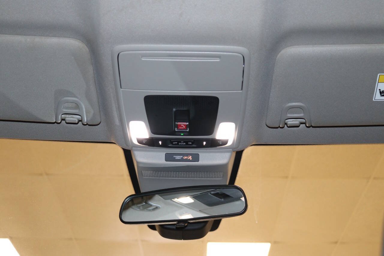 Used 2024 Honda Accord LX image 92