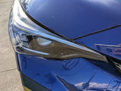 Certified 2025 Subaru Crosstrek 2.5i Sport image 10