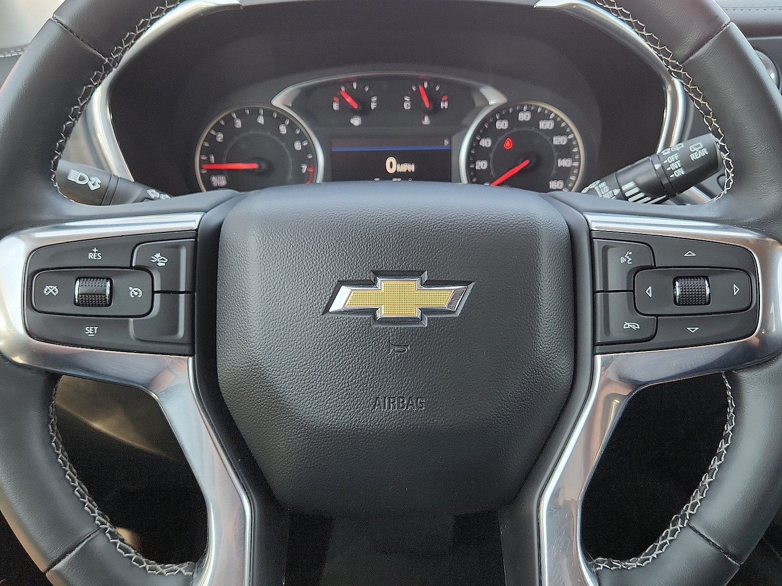 Used 2024 Chevrolet Blazer LT w/ LPO, Floor Liner Package FWD image 25