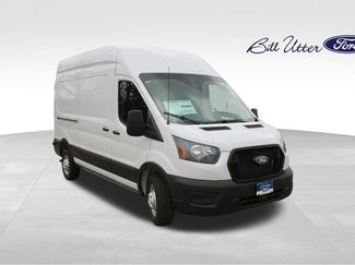 New 2026 Ford Transit 250 148 High Roof video 2