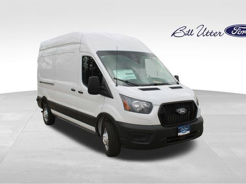New 2026 Ford Transit 250 148 High Roof image 2