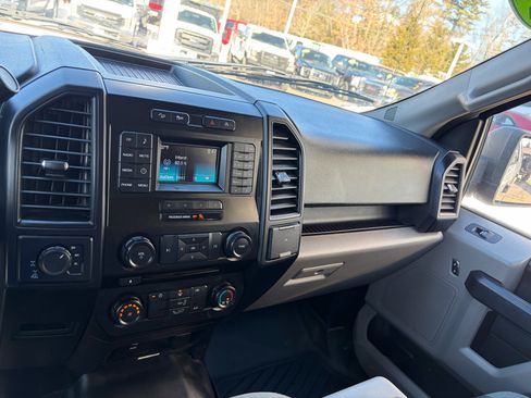 Used 2016 Ford F150 XL w/ Equipment Group 101A Mid image 31