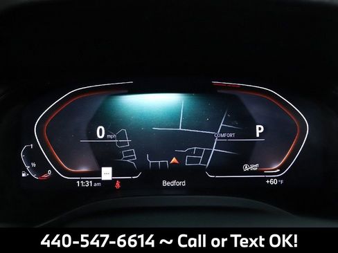 Used 2020 BMW X4 xDrive30i w/ Premium Package image 37