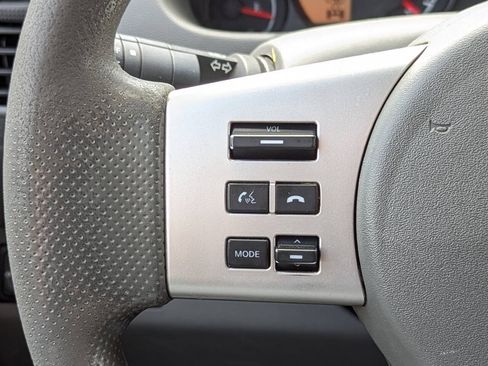 Used 2017 Nissan Frontier SV AWD/4WD image 24