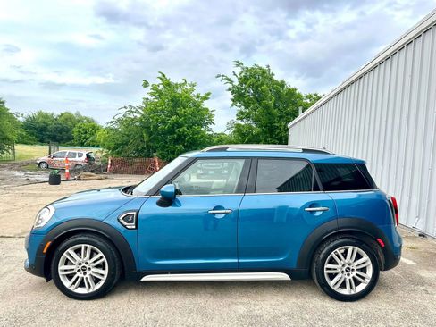 Used 2018 MINI Cooper Countryman S FWD image 3