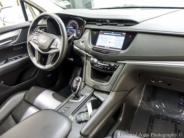 Used 2019 Cadillac XT5 Premium Luxury AWD/4WD image 26