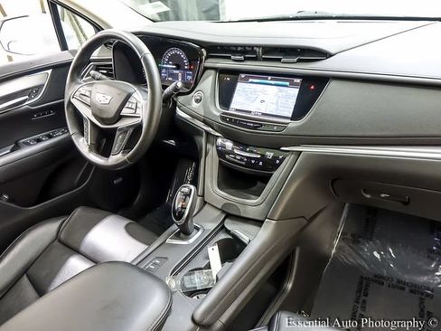 Used 2019 Cadillac XT5 Premium Luxury AWD/4WD image 26