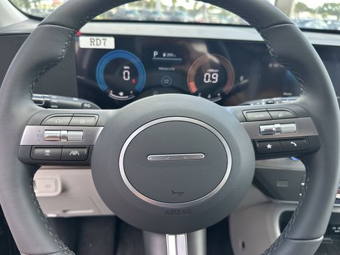 New 2026 Hyundai Kona SEL Sport FWD image 16