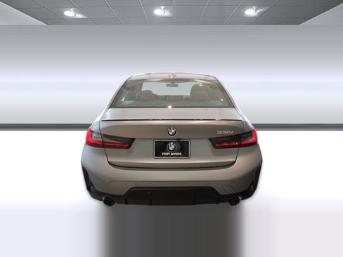 New 2026 BMW 330i 330i NA w/ M Sport Package image 10