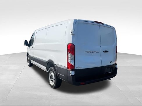 New 2026 Ford Transit 250 Low Roof RWD image 7