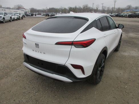 New 2026 Buick Envista Sport Touring w/ Convenience I Package image 5